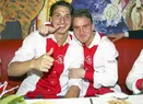 Cum arată acum Nicolae Mitea, fostul iubit al lui Tonciu și al Ralucăi Tănase: "Așa trăiesc acum". Fostul fotbalist a împlinit 40 de ani
