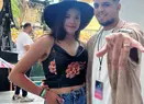 Ce nume au ales Babasha și iubita lui, Mălina, pentru fiul lor. Artistul a devenit tată pentru prima oară înainte de Paște
