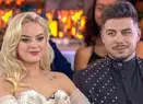 Raluca și Ion Șaulescu de la Mireasa s-au împăcat și nu mai divorțează: „A renunțat la jobul de acolo, din Germania, și s-a întors în București”. Cum au decis să-și mai dea o șansă