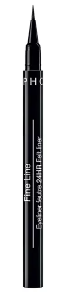 Eyeliner Sephora Fine Line, 55 lei