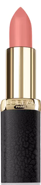 Ruj mat, Color Riche Matte, L’Oréal Paris, nuanța 103, 53,82 lei