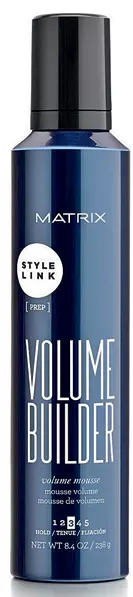 Spumă volum, Matrix, Volume Builder, 53 lei