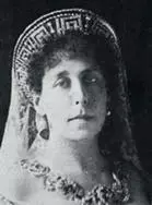 Marea Ducesă Victoria Feodorovna