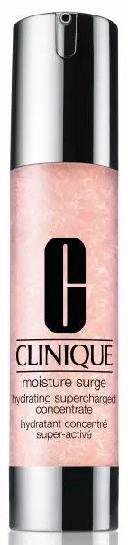 Concentrat hidratant, Clinique, Moisture Surge Supercharged, 149 lei