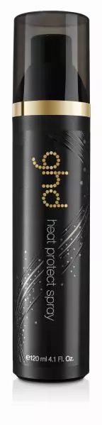 Spray protecție termică, Ghd, Heat Protection Spray, 100 lei
