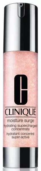 Ser concentrat hidratant, Clinique, Moisture Surge, 149 lei