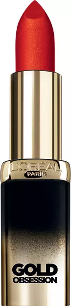 L’Oréal Paris, Color Riche Gold Obsession, 53,74 lei