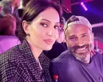 Cine este Monica Tand, soția lui Nicolai Tand. A renunțat la cariera internațională pentru el