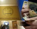 CCR: Pensiile speciale ale magistraților vor fi reduse