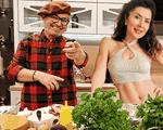 Rețete rapide anticaniculă. Chef Cătălin Scărlătescu vă invită la tocăniță de linte: „Spor la proteine!”