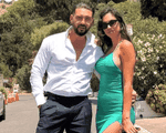 Dorian Popa și-a surprins soția chiar în timp ce învăța. Gestul romantic făcut pentru Andreea: „Ce te-ai încins”