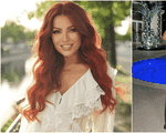 Elena Gheorghe, trasă prin inel. Secretul siluetei de invidiat: „După 35 de ani e musai”