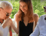 La ce viciu a renunțat Irinel Columbeanu, de dragul Irinucăi. Când se vor revedea din nou: „Va fi ca o surpriză!”