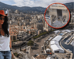 Atentat cu bombă în Monaco, acolo unde își face veacul Mihaela Rădulescu. Reacția vedetei după explozia care s-a soldat cu trei victime