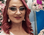 Drama Nicoletei Voicu: „Sunt terorizată psihic de rudele părinților adoptivi”. Care e mărul discordiei?
