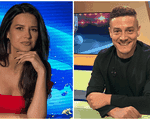 Iulia Pârlea a suferit enorm după despărțirea de Gabi Torje! A renunțat la carieră pentru el și s-a mutat în Spania: „Eu stăteam în casă, să plâng”