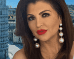 De ce a plecat Claudia Ghițulescu din România: „Am avut o problemă gravă!” Ce promisiune a făcut artista în urmă cu doi ani