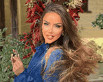 Bianca Drăgușanu, amendă de 1.000 de euro în Dubai după o filmare la piscină: „Nu am nicio interdicție”