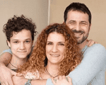 Andreea Aradits, mesaj sfâșietor pentru fiul său, Eric: „Sper că într-o zi te voi vedea din nou”