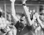 Cum arată soția regretatului Radu Mărginean. Cine este Teodora Mărginean