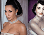 „Am văzut tot!” Kim Kardashian, invitată acasă la Elizabeth Taylor imediat ce starul hollywoodian a murit