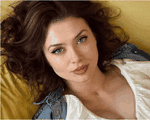 Anca Dumitra, imagini spectaculoase de la mare alături de fiul ei. Cum s-a fotografiat actrița din „Las Fierbinți”