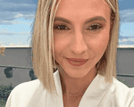 Cu ce gând a plecat Andreea Perju de la nunta Andreei Bălan: „Nu am nevoie”