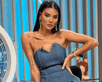 Ramona Olaru a arătat totul pe rețelele sociale! A lăsat eleganța deoparte și s-a apucat de treabă