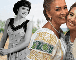 S-au reunit fostele „Miss”! La 67 de ani, Matilda Pascal Cojocărița își păstrează frumusețea cu un truc care costă câțiva lei