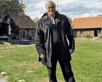 Ce face Alexandre Eram în lipsa Andreei Esca, la Porumbacu de Sus? Cei doi au demarat vara aceasta un nou proiect de suflet: „Am vrut să salvăm casele!”