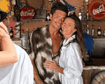 Adela Popescu și Radu Vâlcan au schimbat Bucureștiul pe viața la țară. Noi imagini cu casa de la Șușani: „Ne-am mutat sediul aici și sunt foarte încântată”