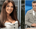 Ilinca Vandici, ironizată de Mircea Badea după ce și-a prezentat geanta de lux: „Viața trebuie să fie...”