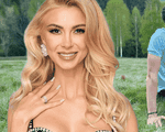 Andreea Bălan, mesaj cu subînțeles? „Știi când o conexiune e reală sau când ceva nu e în regulă”