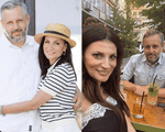 Ioana Ginghină și-a sărbătorit partenerul cu un mesaj plin de iubire: „Încă avem chef să facem poze împreună”