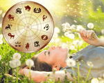 Zodiile care au parte de un miracol în luna mai. Ei sunt nativii care vor trăi 4 săptămâni ca-n povești