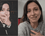 Dana Rogoz, aventură de coșmar. S-a trezit într-o gară întunecată, fără bagaj