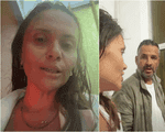 Vacanță de coșmar în Italia pentru Cristina Șișcanu. Vedeta s-a ales și cu răni. „Aseară am trăit o experiență groaznică”