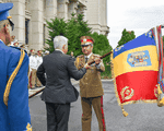 Ce pensie avea generalul Dorin Ioniță. Din ce afacere câștiga bani soția acestuia