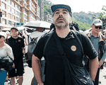 „A fost un coșmar!” Maurice Munteanu, despre problemele de sănătate care l-au trimis la spital. Ce diagnostic a primit