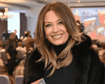 Anca Țurcașiu, o nouă reușită în casa în care s-a mutat. Cum arată foișorul pe care l-a amenajat în curte