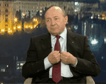 Ce pensie are Traian Băsescu după recalculare. „Mi se pare anormal”