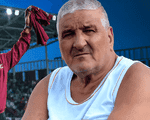 Cum se simte Rică Răducanu după externare  „Mă doare ca lumea și dacă tușesc!”