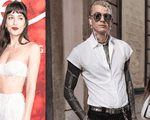 „În dormitor, au apărut artificiile!” Dakota Johnson are „cea mai intensă atracție” cu Machine Gun Kelly