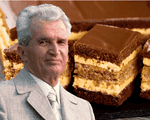 Prăjitura Pionier. Cum se pregătește desertul pe care Nicolae Ceaușescu îl adora