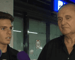 Nick Rădoi a venit de urgență în România să participe la priveghiul Mădălinei Apostol! Unde va fi depus trupul neînsuflețit al acesteia? „Am crezut că e bine”