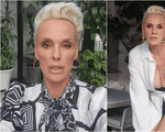 Brigitte Nielsen, fosta soție a lui Sylvester Stallone, s-a fotografiat în bikini la 63 de ani. Cum au reacționat fanii