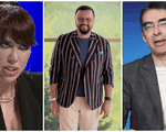 Mihai Găinușă, val de ironii la adresa lui Cătălin Măruță și Denise Rifai: „Mă furnică să zic mai multe”