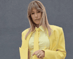 Gabriela Prisăcariu a făcut furori pe plajă! Cum arată soția lui Dani Oțil în costum de baie