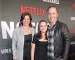 Fiica actorului Chad Lowe a murit la doar 13 ani. Anunțul făcut de familie: „Avem inima frântă”