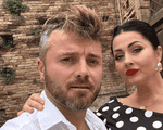 Ce fac Gabriela Cristea și Tavi Clonda în timp ce le este demolat conacul din Italia: „Lăsăm marea în urmă”